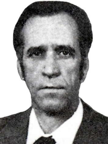 Foto de perfil do deputado FRANCISCO LEÃO