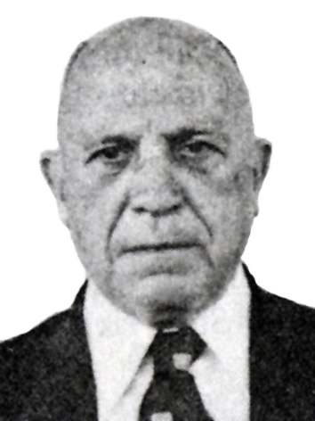 Foto do(a) deputado(a) PAULO TORRES