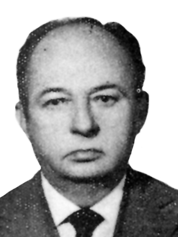 Foto do(a) deputado(a) PAULO FERRAZ