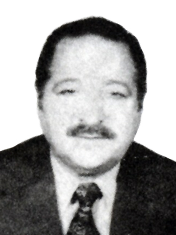 Foto de perfil do deputado PEDRO GERALDO COSTA