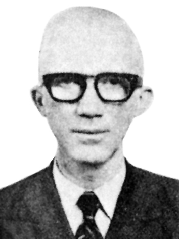 Foto do(a) deputado(a) RAFAEL FARACO