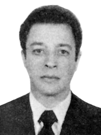 Foto de perfil do deputado ROBERTO GALVANI