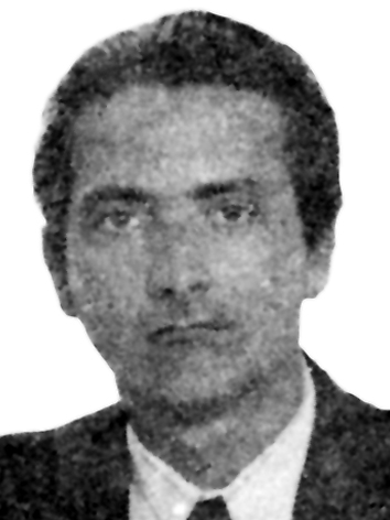 Foto do(a) deputado(a) ROGÉRIO REGO