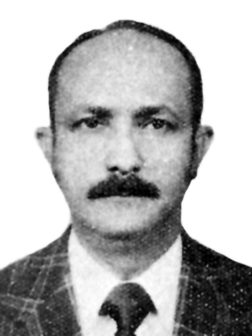 Foto do(a) deputado(a) ROQUE ARAS