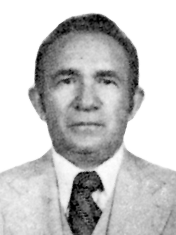 Foto do(a) deputado(a) SEBASTIÃO ANDRADE