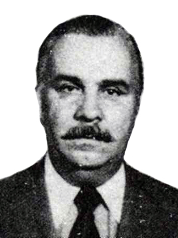 Foto de perfil do deputado CARDOSO DE ALMEIDA