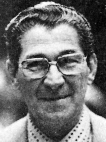 Foto de perfil do deputado TELÊMACO POMPEI