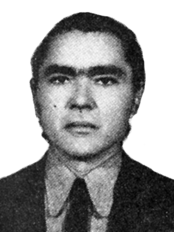 Foto de perfil do deputado TEMISTOCLES TEIXEIRA