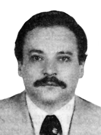 Foto de perfil do deputado VALTER GARCIA