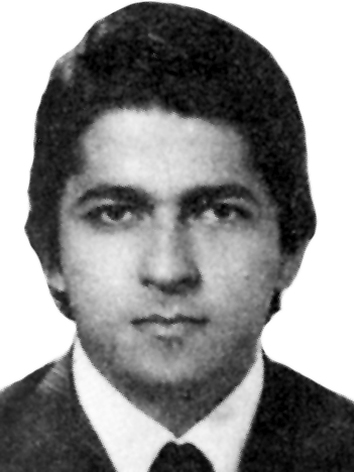 Foto de perfil do deputado WALDMIR BELINATI