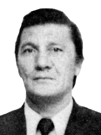 Foto de perfil do deputado WALTER DE PRÁ