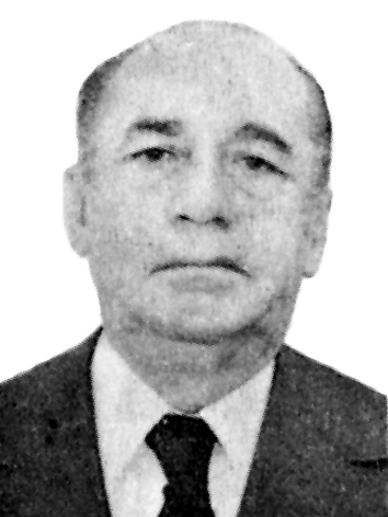 Foto do(a) deputado(a) THEÓDULO ALBUQUERQUE