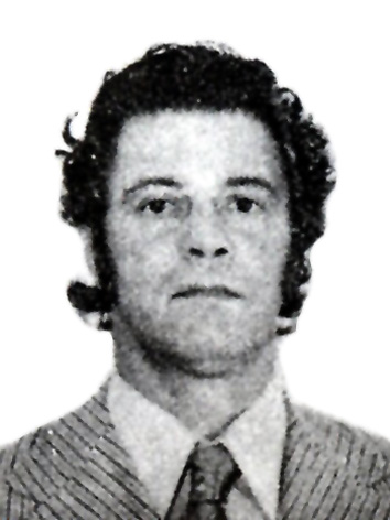 Foto de perfil do deputado ALUIZIO PARAGUASSU