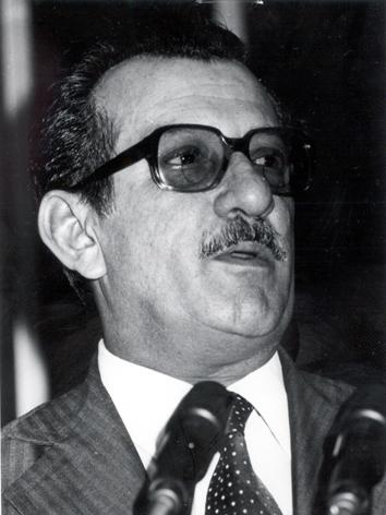 Foto de perfil do deputado ADROALDO CAMPOS