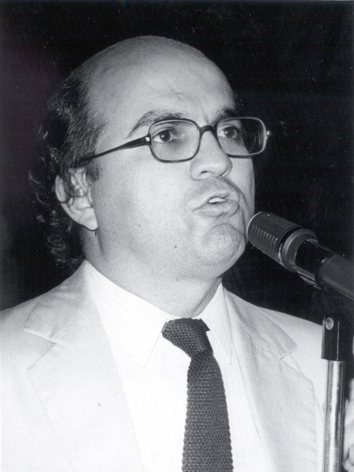 Foto de perfil do deputado AIRTON SOARES