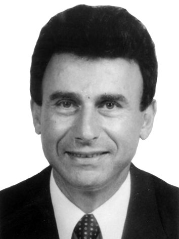 Foto de perfil do deputado ALCIDES FRANCISCATO