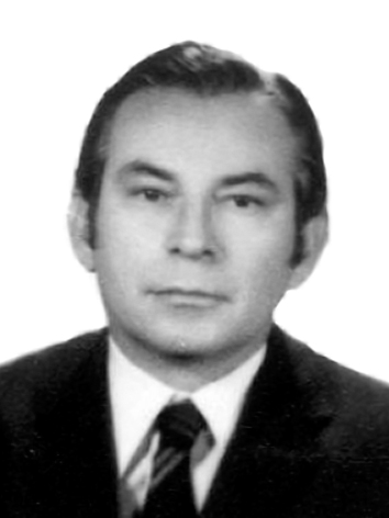 Foto de perfil do deputado ÁLVARO GAUDÊNCIO