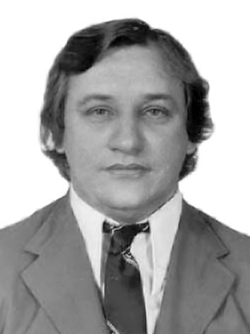 Foto de perfil do deputado ANSELMO PERARO