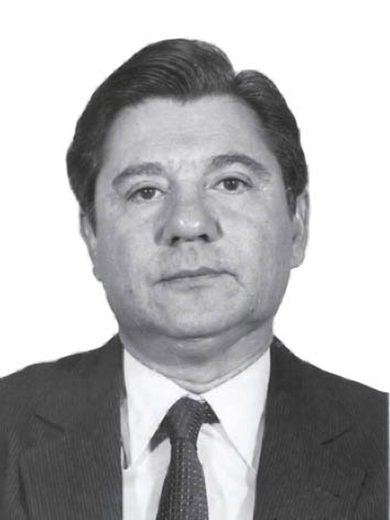 Foto de perfil do deputado ANTÔNIO FARIAS