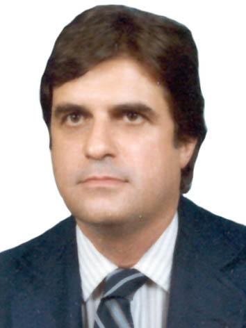 Foto de perfil do deputado ANTONIO VILLAÇA