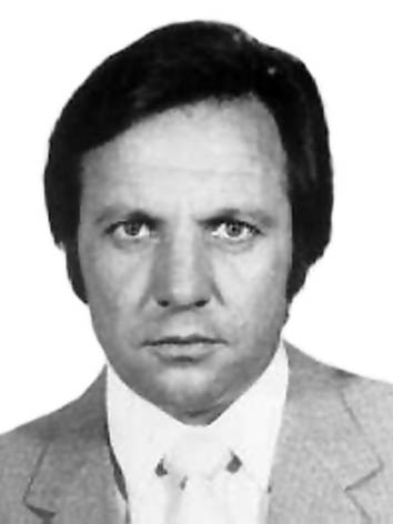 Foto de perfil do deputado ANTONIO MAZUREK