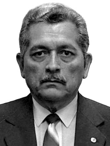 Foto de perfil do deputado ARLINDO PORTO