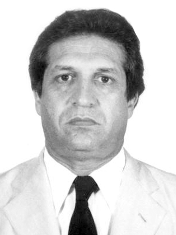 Foto de perfil do deputado BALTAZAR DE BEM E CANTO