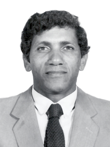 Foto do(a) deputado(a) BENTO PORTO