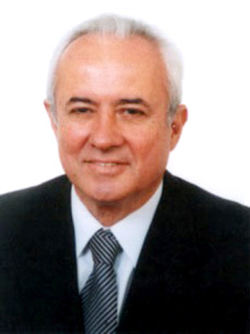 Foto do(a) deputado(a) CARLOS WILSON