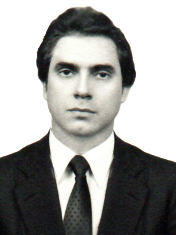 Foto do(a) deputado(a) CLEMIR RAMOS