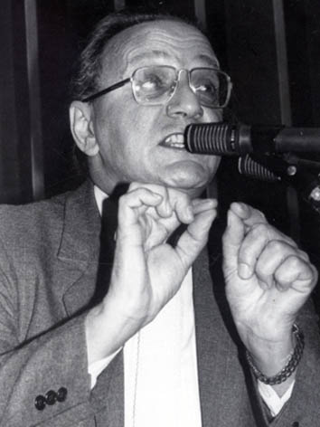 Foto de perfil do deputado DARCY PASSOS