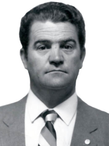Foto de perfil do deputado DILSON FANCHIN