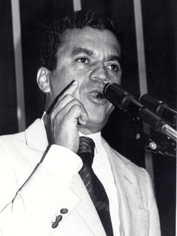 Foto de perfil do deputado ELQUISSON SOARES