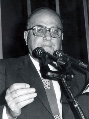 Foto de perfil do deputado ERNESTO DE MARCO