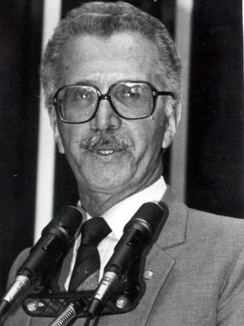 Foto de perfil do deputado EVALDO AMARAL