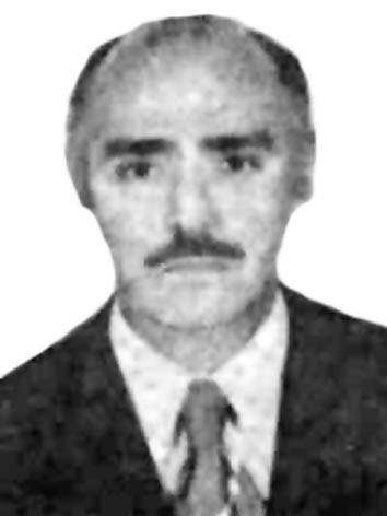 Foto de perfil do deputado FUED DIB