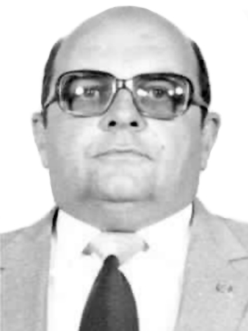 Foto de perfil do deputado GERARDO RENAULT