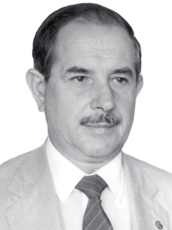Foto de perfil do deputado GUIDO MOESCH