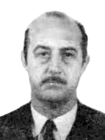 Foto de perfil do deputado HARRY SAUER