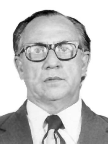 Foto de perfil do deputado HORACIO ORTIZ