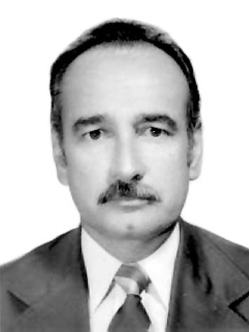 Foto do(a) deputado(a) IBSEN DE CASTRO