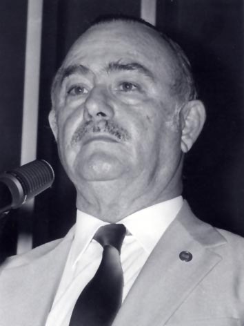 Foto de perfil do deputado JOACIL PEREIRA