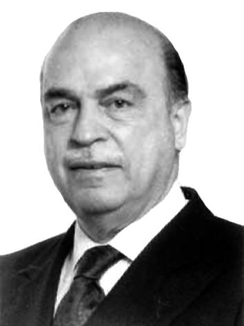 Foto de perfil do deputado PACHECO CHAVES