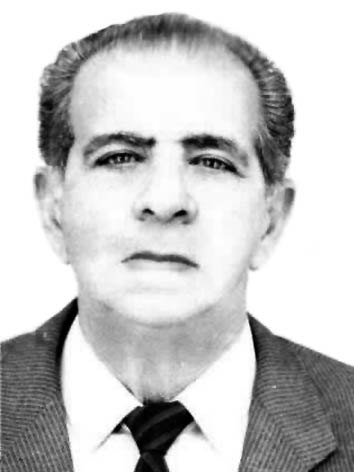 Foto do(a) deputado(a) JORGE CARONE