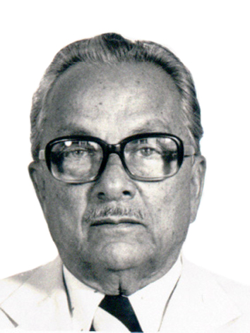 Foto do(a) deputado(a) JG DE ARAÚJO JORGE