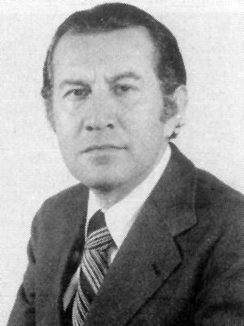 Foto do(a) deputado(a) HUGO MARDINI