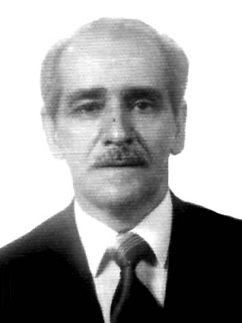 Foto de perfil do deputado MARCONDES PEREIRA