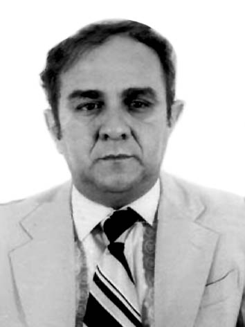 Foto do(a) deputado(a) RONALDO CAMPOS