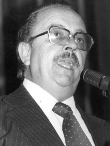 Foto do(a) deputado(a) LEÔNIDAS SAMPAIO