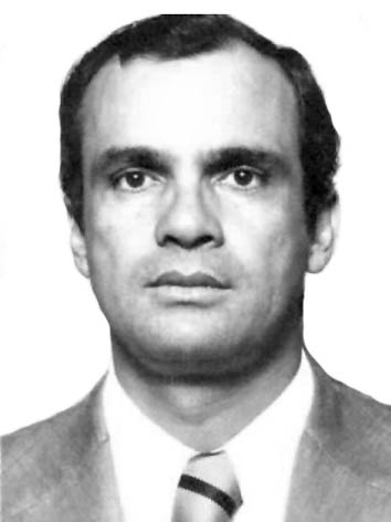 Foto de perfil do deputado LUIZ ANTÔNIO FAYET